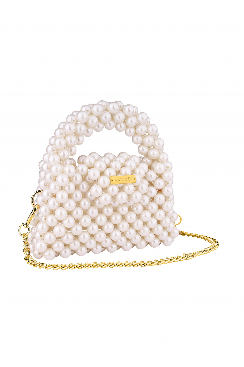 Pearl bag