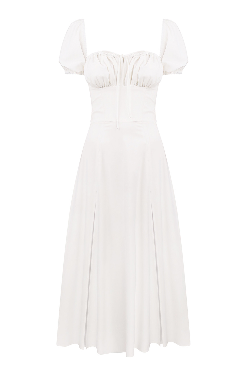 Casablanca Dress