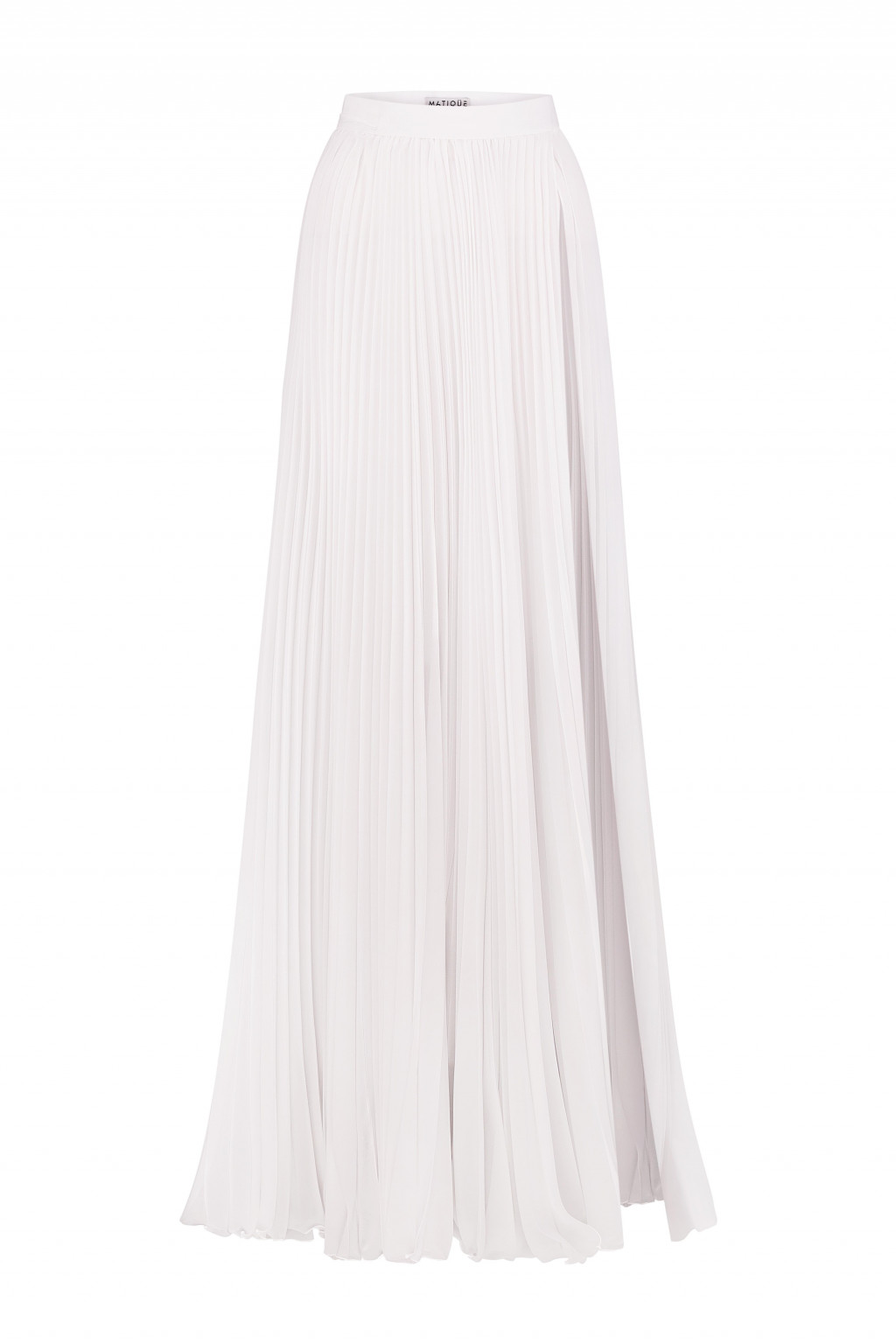 Seashell skirt