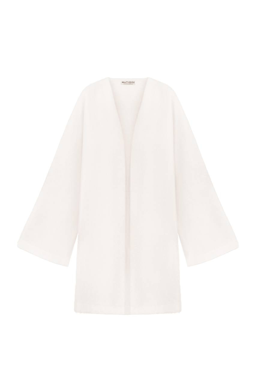 Melania midi cardigan