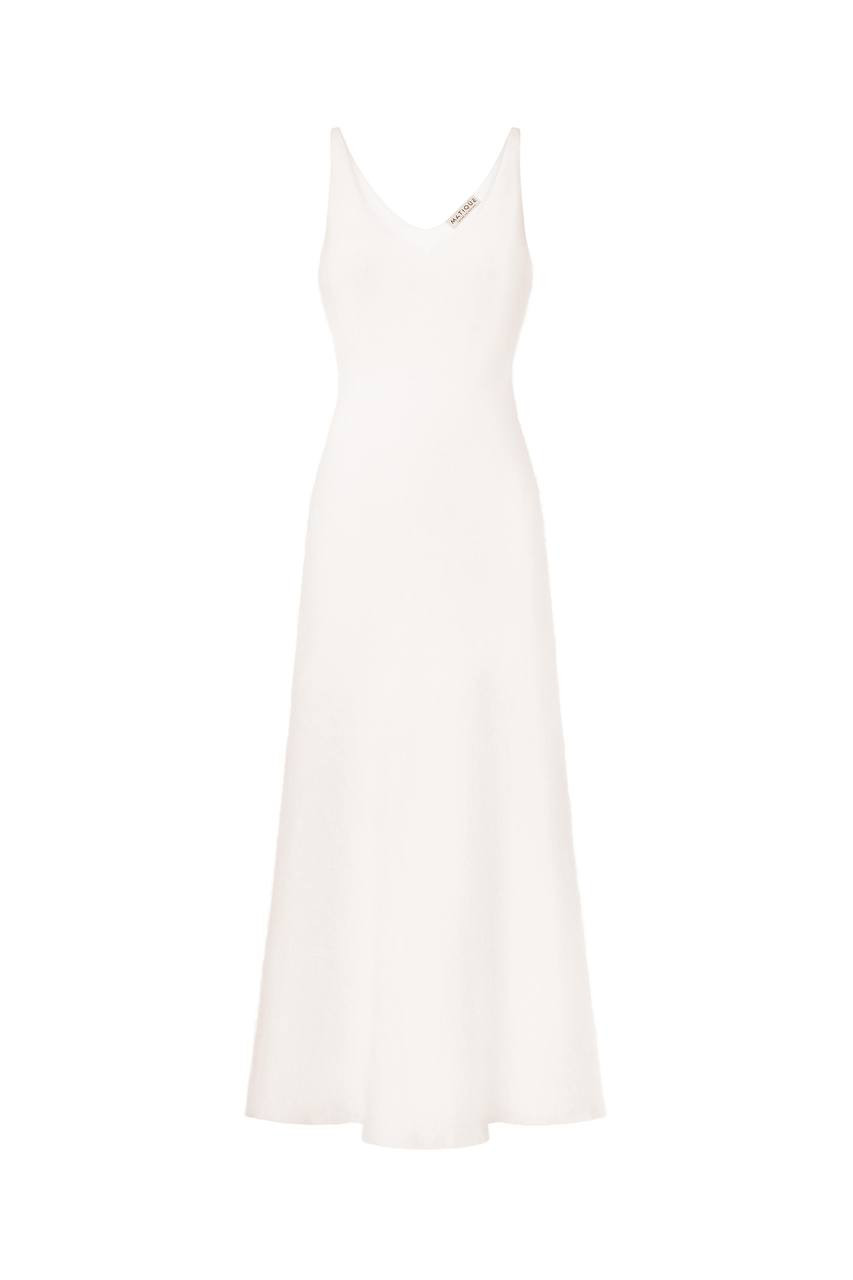 Frozen dress