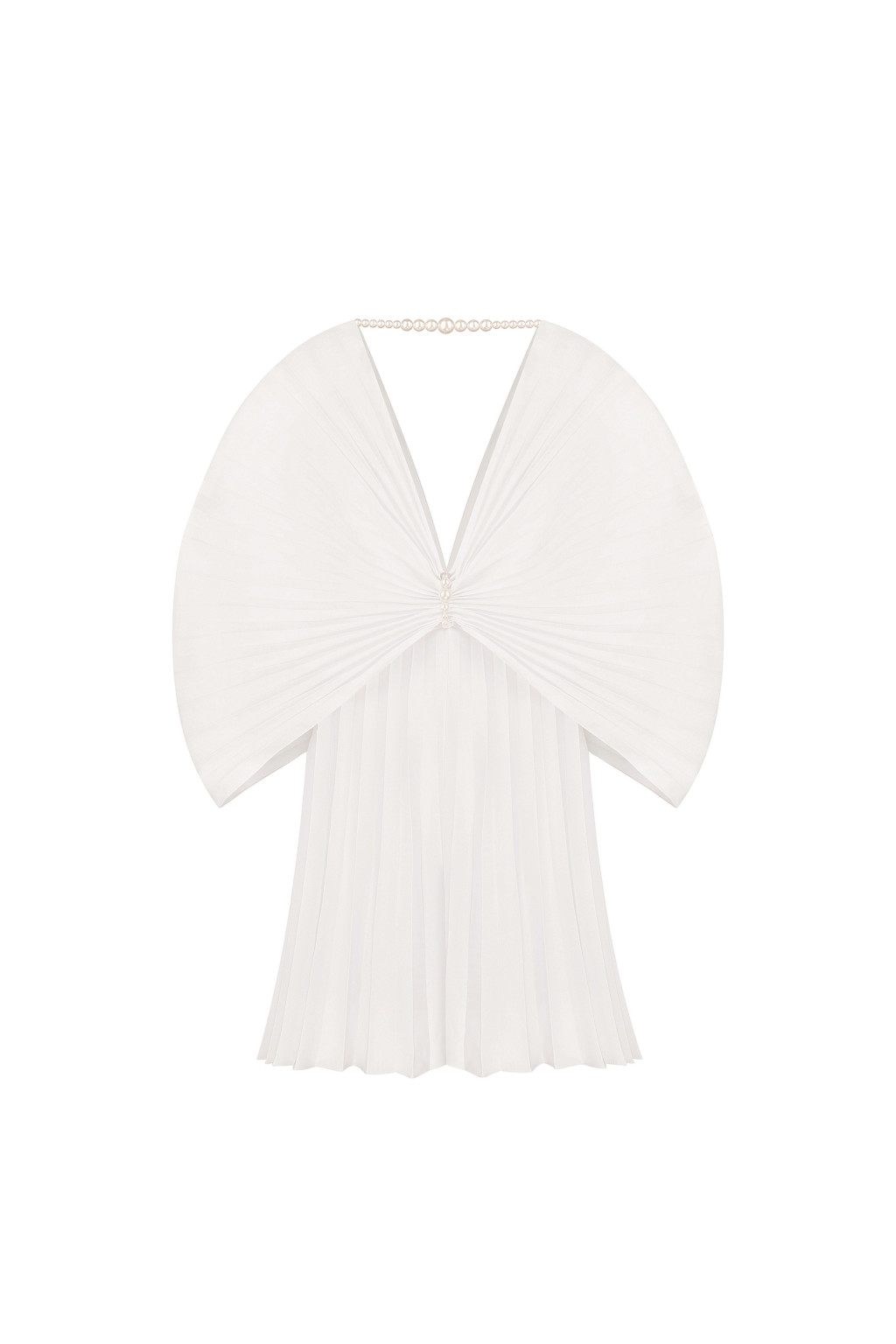 JADORE SHORT JUMPSUIT