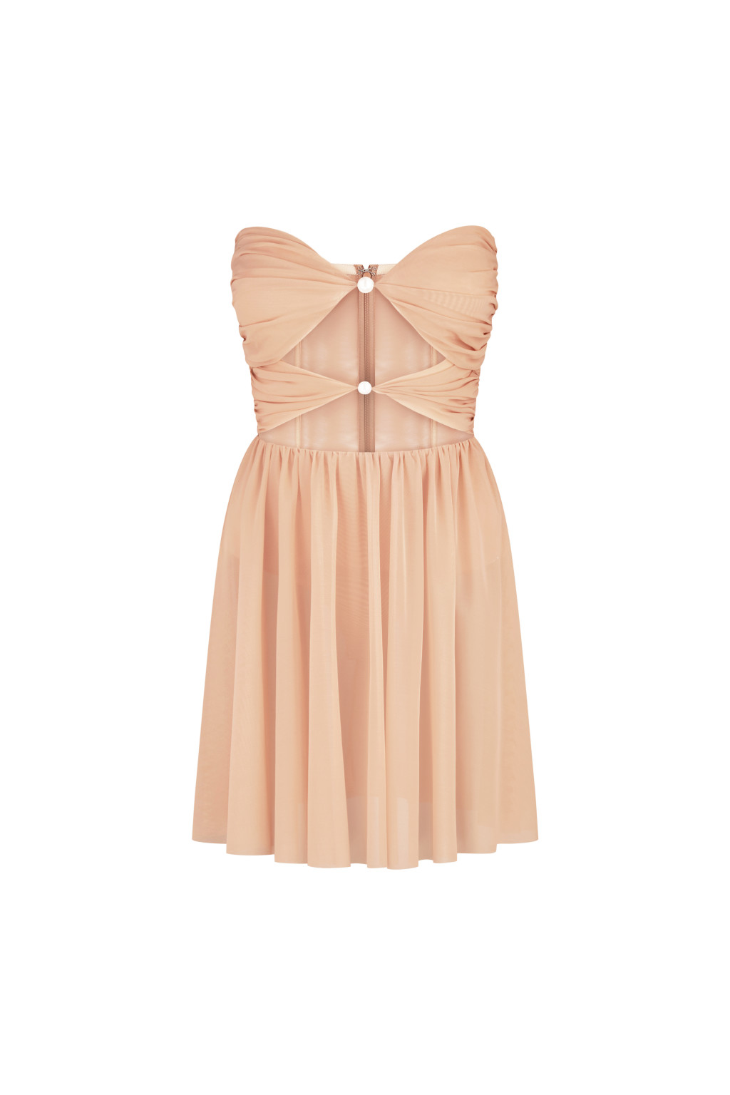 SOUL MINI DRESS