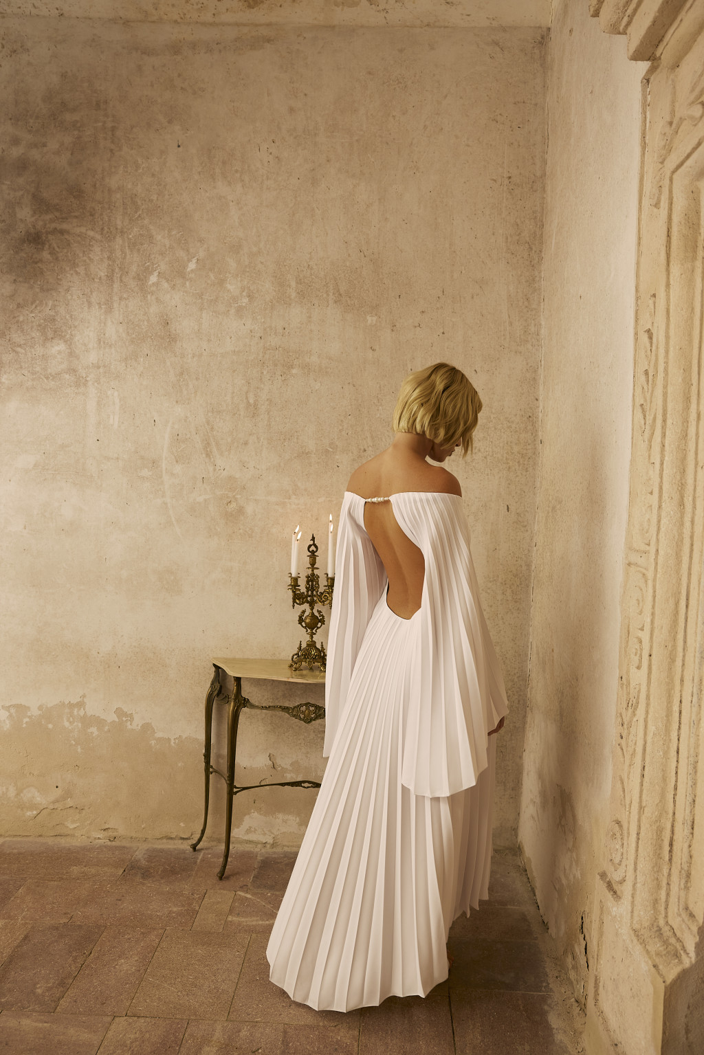 KARMA DRESS