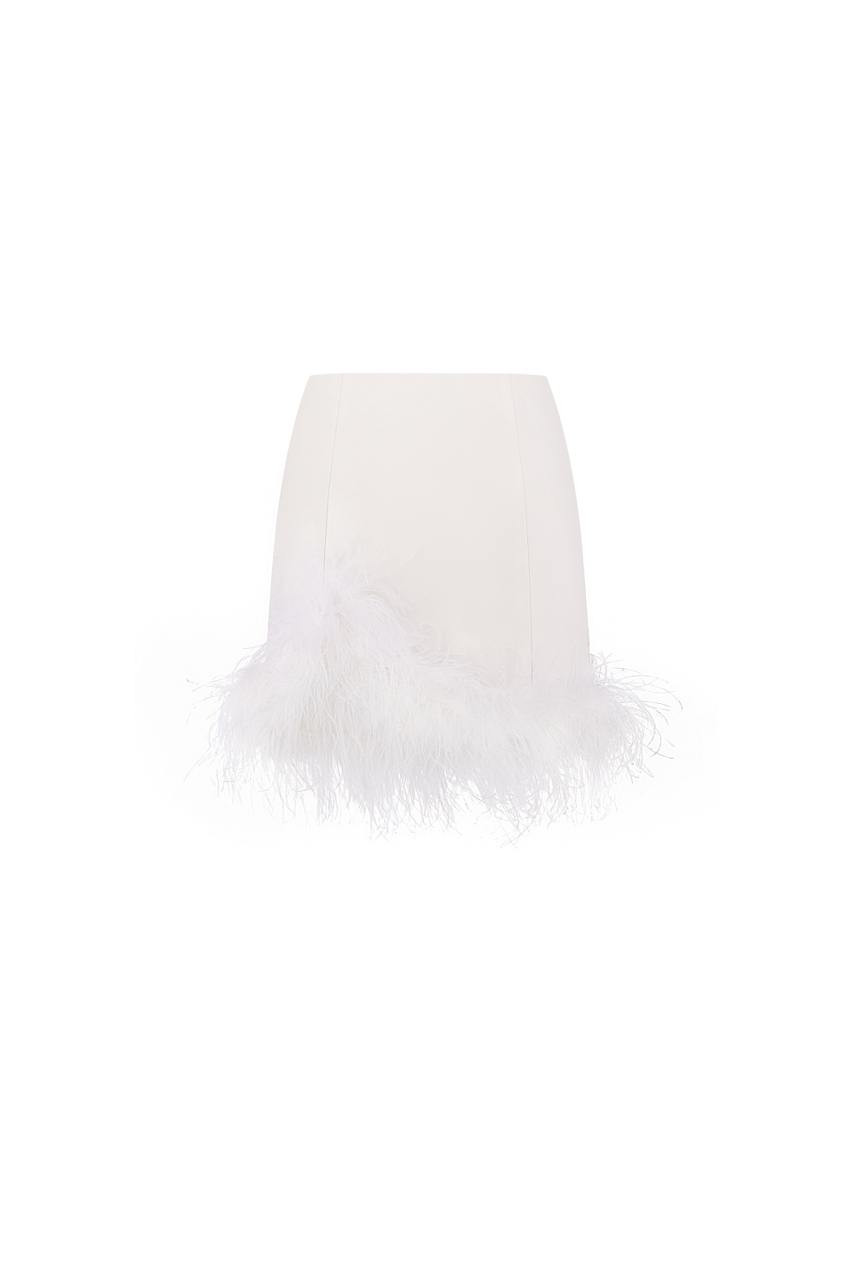 JACKLYNE SKIRT