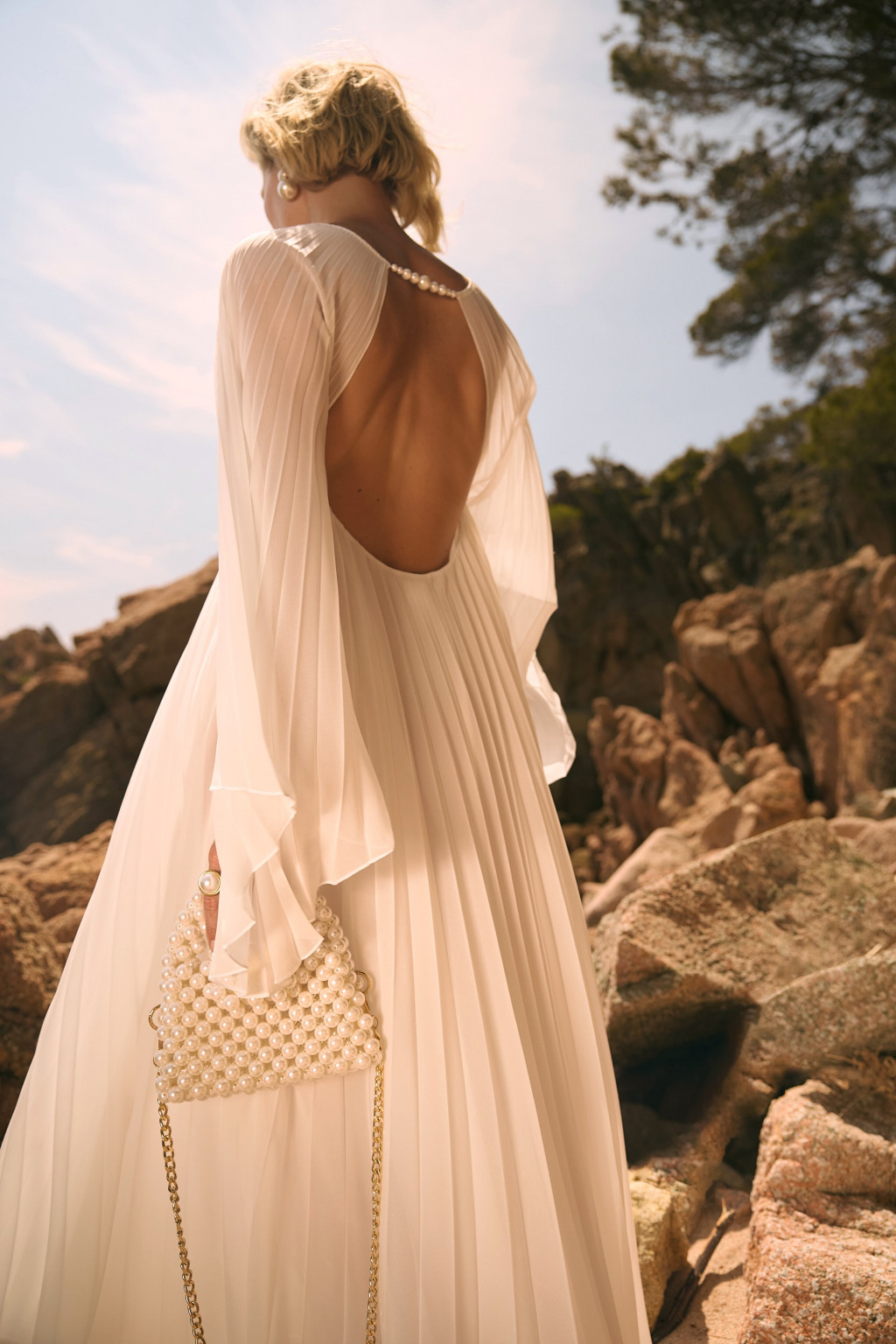 KARMA DRESS